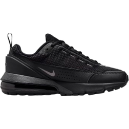 NIKE Air Max Pulse GS - Black/Anthracite/Particle Grey/Black