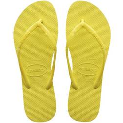Havaianas Kids Slim Yellow 23/24