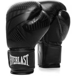 Everlast Spark Black Geo Boxningshandskar 12oz (12oz)