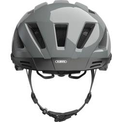 ABUS Pedelec 2.0 Cycling helmet Race Grey (51 cm)
