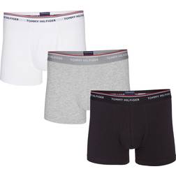 Tommy Hilfiger Boxer shorts PREMIUM ESSENTIALS-1U87903842 Grey