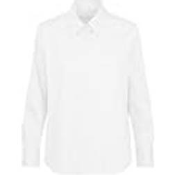 Amazon Essentials Classic Heavy Box Fit T-Shirt - Hvid
