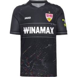 JAKO VfB Stuttgart Ausweichtrikot 25