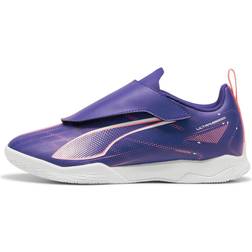 Puma Ultra 5 Play Fodboldsko - Lilla