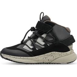 Hummel Reach Conquer MID TEX JR Stövlar Från Magasin Obsidian