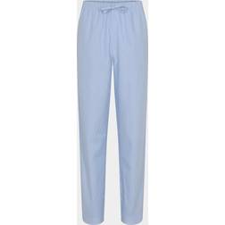 JBS of Denmark Bambus pyjamasbukser, herre, lyseblå