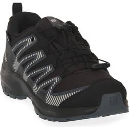 Salomon Trekking-skor Xa Pro V8 Waterproof L47568000 Svart