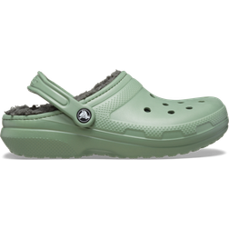 Crocs Classic Lined Clog