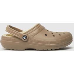 Crocs Classic Lined Clogs