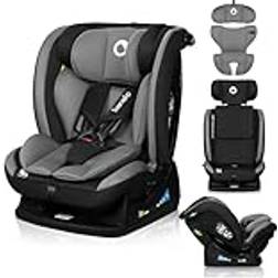 Lionelo AART i-Size Baby Car Seat 40-150 cm