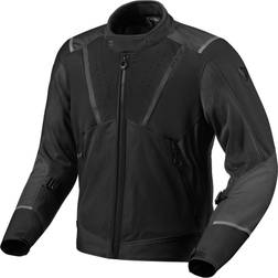 Rev'it! Airwave 4 Textiljacke - Schwarz