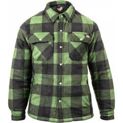 Dickies Portland Shirt Green