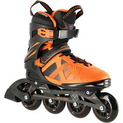 Nils Extreme Nils Extreme NA14112 Orange Pattini in linea