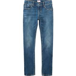 Levi's Levi's Pojkar Lvb 511 Slim Fit Classic Jeans, yucatan, år