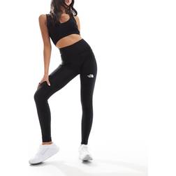 The North Face Damen Mountain Athletics Multi Strumpfhose, Tnf Black