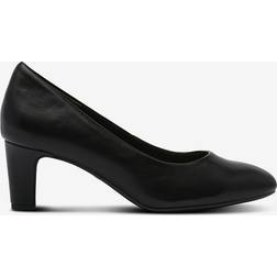 Tamaris Pumps Svart