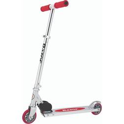 Razor A Scooter Red
