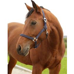 Kerbl Nylonhalfter Hippo, Pony