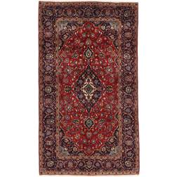RugVista Keshan Multifärgad 146x254cm