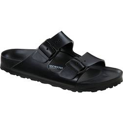 Birkenstock Arizona Børn - Black