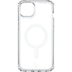 ItSkins Hybrid Magsafe Clear Case for iPhone 14