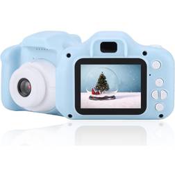 Mini Portable Kids Camera