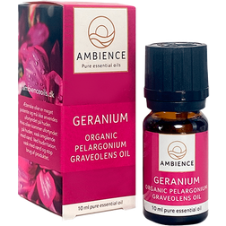 Ambience Geranium Æterisk Olie Ø (10 ml)