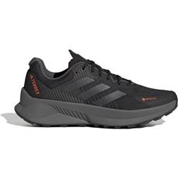 adidas Terrex Soulstride Flow Gtx Trail Running Shoes Mens