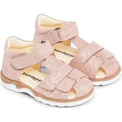 Bundgaard Sofus Sandal Rose Cloud