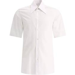 Maison Margiela Stretch Jersey T-shirt White