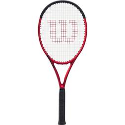 Wilson Clash 100L V2 Tennis Racket L4