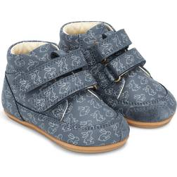 Bundgaard Rabbit Teal Prewalker II Strap