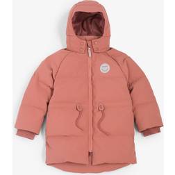 Viking Expower Vinterjakke, Pink, 134