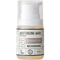 Ecooking Moisturizing Mask 50 ml 50ml
