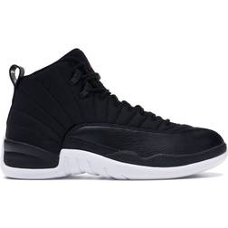 Jordan Air 12 Retro Neoprene - Black/White/Gym Red