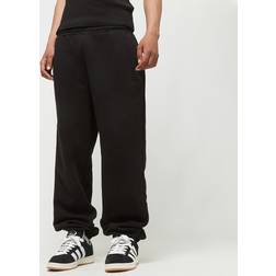 Snipes Logo Essential Oversized Sweat Pants, Apparel schwarz, Größe: