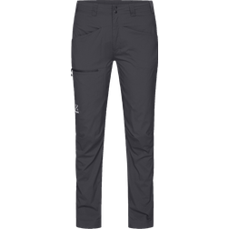 Haglöfs Women's Lite Standard Pant Magnetite