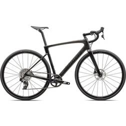 Specialized Roubaix SL8 - Carbon/Metallic Obsidian