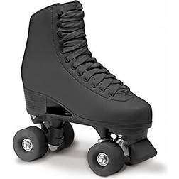 Roces Pattini A Rotelle RC1 Nero