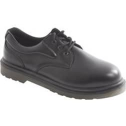 Portwest Steelite Air Cushion Safety Work Shoes Black