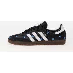 adidas Originals Women's Samba OG Ref. IF4397 Farbe Schwarz Größe 2/3