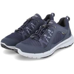 ecco Terracruise II GTX - Blå