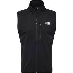 The North Face Men's Nimble Vest Black-Npf