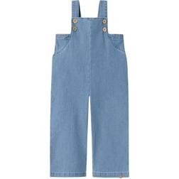 Name It Denim Overalls