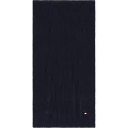 Tommy Hilfiger Schal DUNKELBLAU one