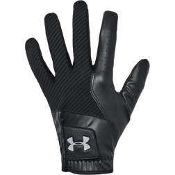 Under Armour Medal Golf Handske MLH XXL Black/Black