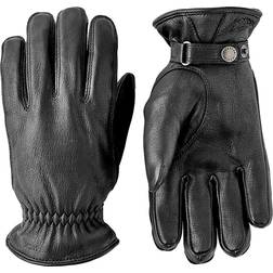 Hestra Mens Burensvik (Sort (BLACK) 10)
