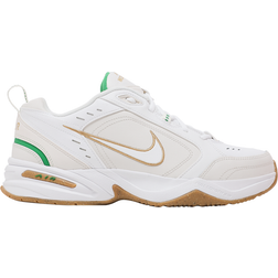 Nike Air Monarch IV Træningssko Til Mænd - Hvid