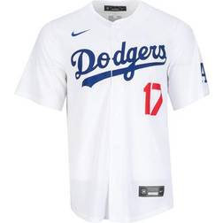 Nike Men's Shohei Ohtani Los Angeles Dodgers Dri-Fit ADV MLB Limited Jersey