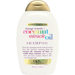 OGX Damage Remedy Coconut Miracle Oil Shampoo 13fl oz